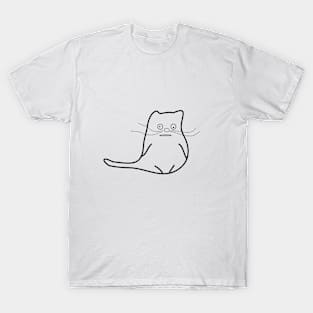 cat T-Shirt